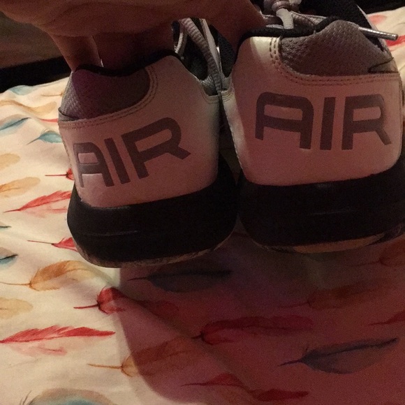 Nike air mavins! Like new! - Picture 3 of 8